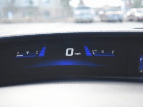 Used 2013 Honda Civic LX image 29