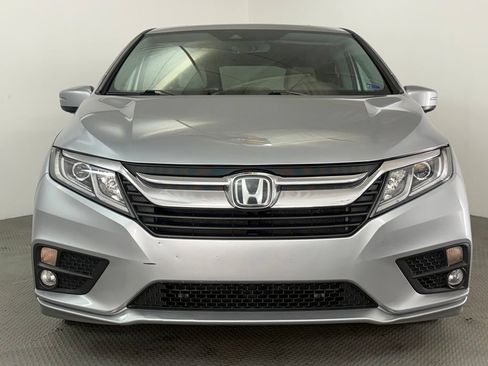 Used 2018 Honda Odyssey EX-L image 2