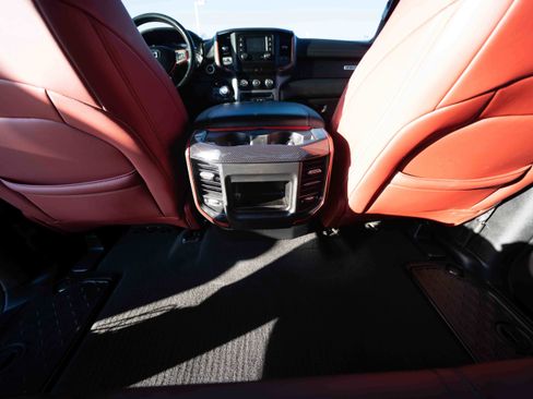 Used 2019 RAM 1500 Rebel image 21