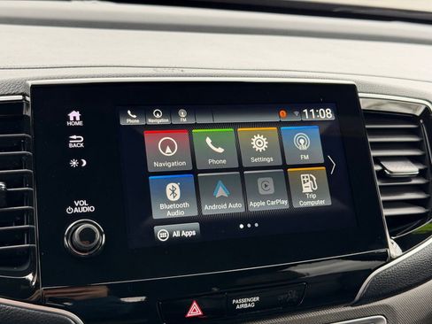 Used 2023 Honda Passport TrailSport image 25