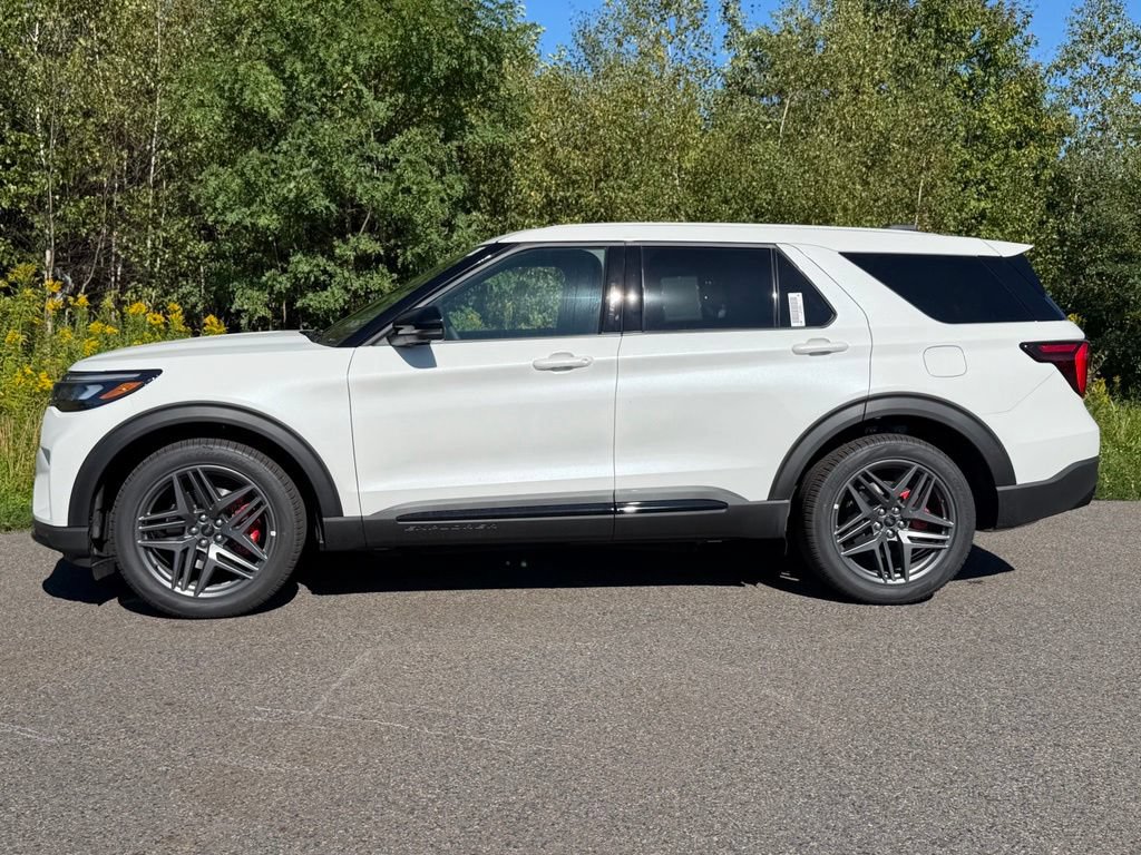 New 2027 Ford Explorer ST w/ Sun And Sound Package AWD/4WD image 32