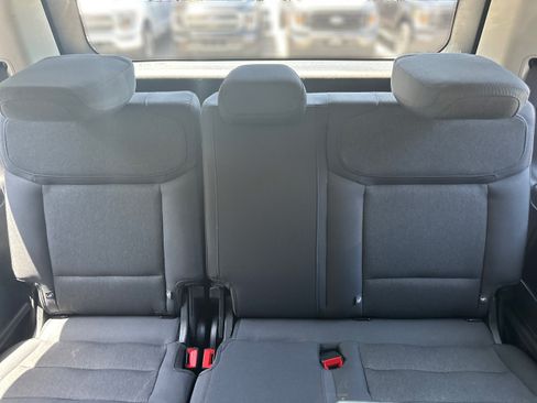 Used 2025 Ford Expedition Active AWD/4WD image 30