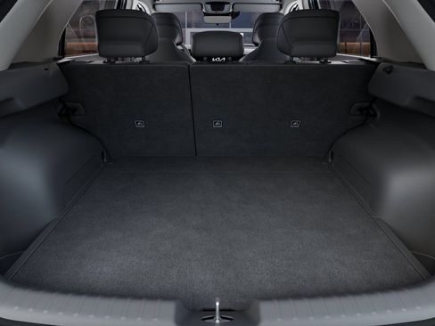 New 2026 Kia Niro EX FWD image 19