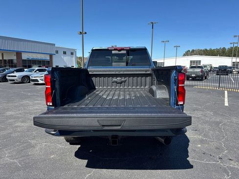 New 2026 Chevrolet Silverado 2500 High Country w/ High Country Premium Package AWD/4WD image 19