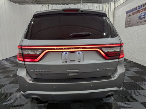 Used 2019 Dodge Durango Citadel image 9