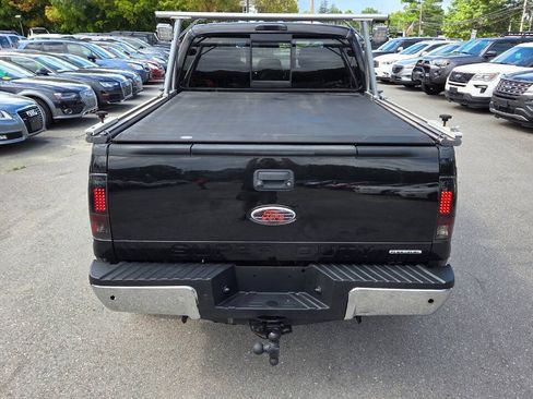 Used 2012 Ford F250 Lariat w/ Lariat Ultimate Pkg AWD/4WD image 15