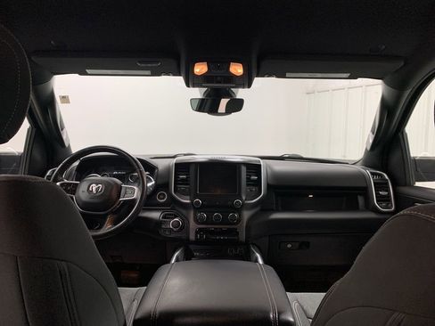 Used 2019 RAM 1500 Big Horn AWD/4WD image 20