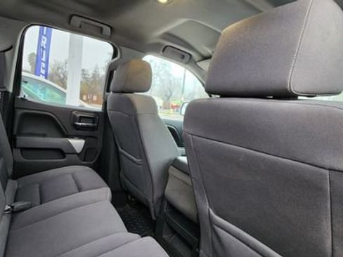 Used 2016 Chevrolet Silverado 1500 LT w/ All Star Edition AWD/4WD image 12