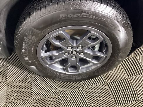 Used 2022 Ford Bronco Sport Big Bend w/ Convenience Package image 7