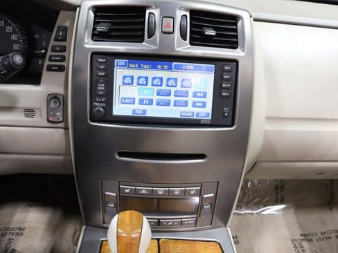 Used 2005 Cadillac XLR RWD image 48