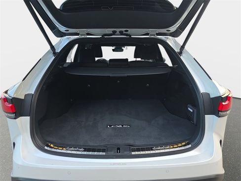 Certified 2024 Lexus RX 350h image 13