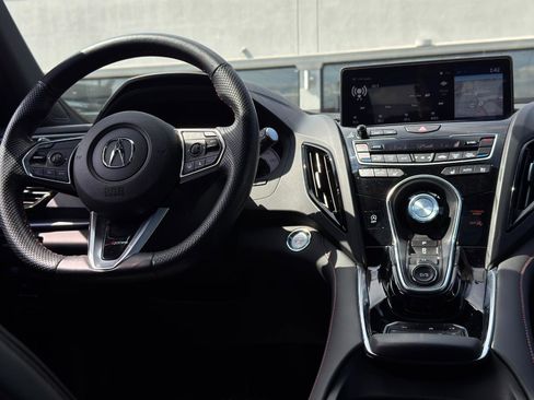 Used 2023 Acura RDX A-Spec image 26