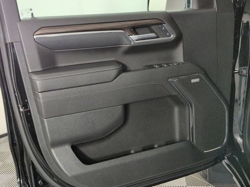 Certified 2023 Chevrolet Silverado 1500 RST w/ RST All Star Premium Package AWD/4WD image 28