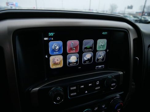 Used 2019 GMC Sierra 2500 Denali w/ Duramax Plus Package image 30