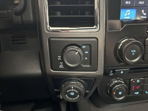 Used 2016 Ford F150 XLT w/ Equipment Group 302A Luxury image 49