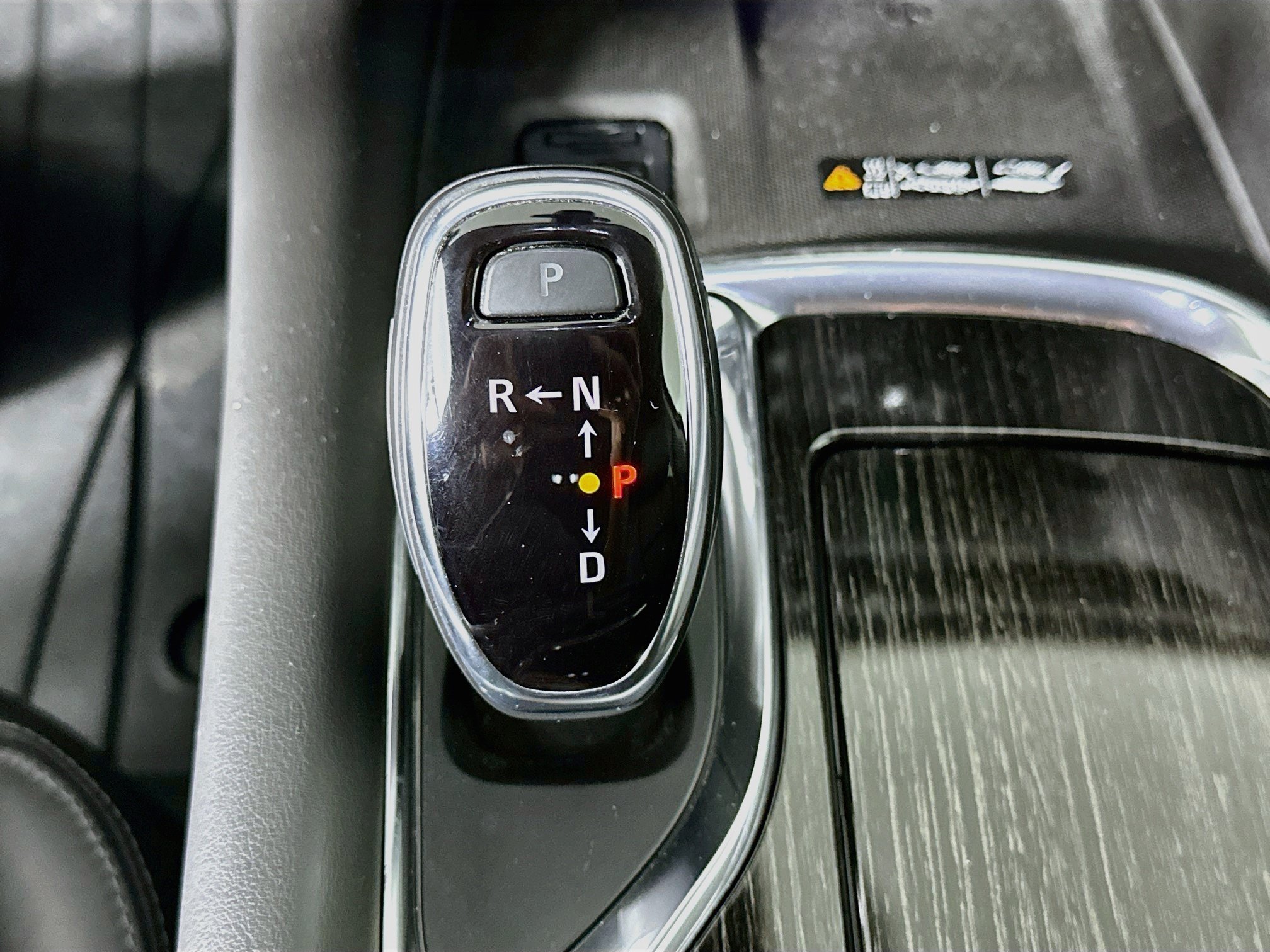 Used 2021 Buick Enclave Avenir w/ Avenir Technology Package FWD image 25