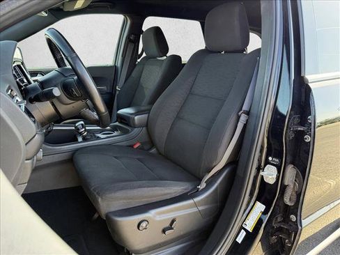 Used 2023 Dodge Durango SXT RWD image 11