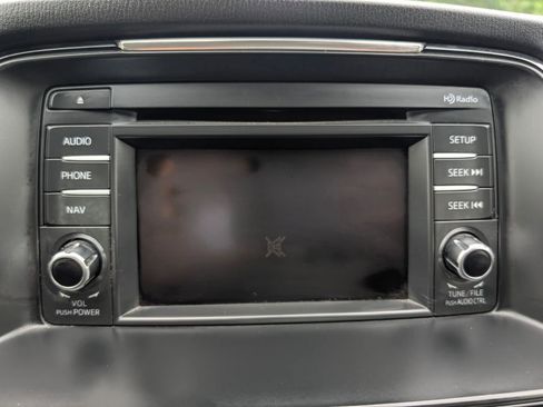 Used 2014 MAZDA MAZDA6 Grand Touring FWD image 35
