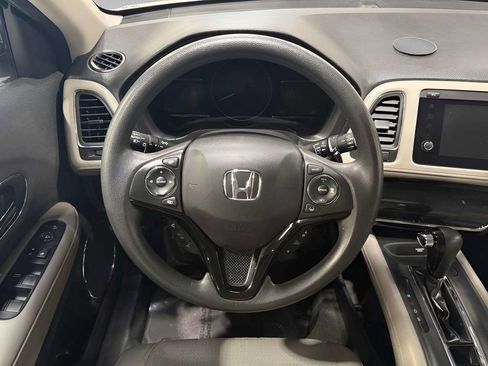 Used 2021 Honda HR-V EX image 22