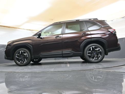 New 2026 Subaru Forester Limited AWD/4WD image 41