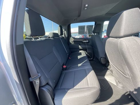 Certified 2024 Chevrolet Silverado 1500 RST AWD/4WD image 26