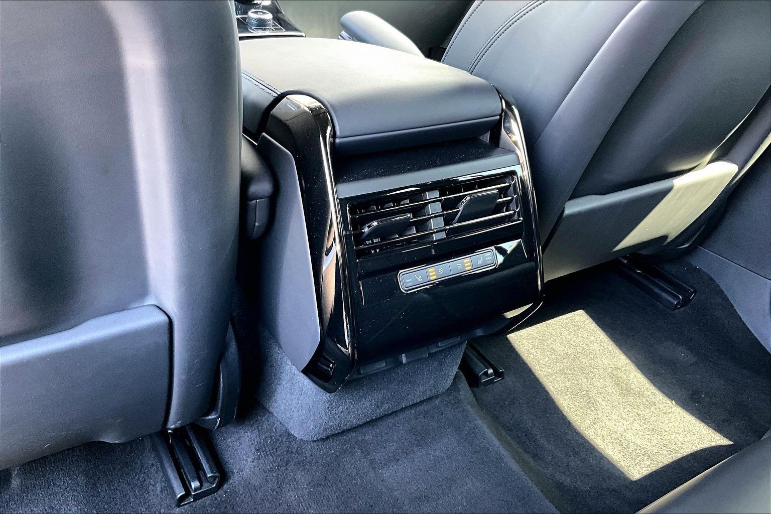 Certified 2023 Land Rover Range Rover Sport SE AWD/4WD image 30