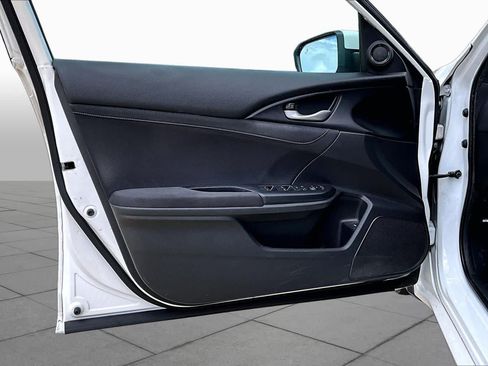 Used 2022 Honda Insight EX image 18