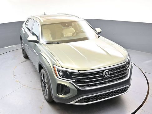 New 2026 Volkswagen Atlas Cross Sport SE AWD/4WD image 52