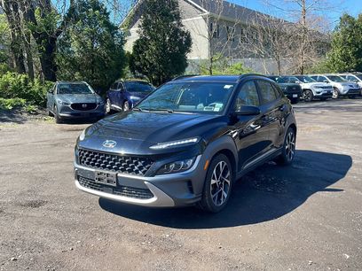 Used 2022 Hyundai Kona Limited