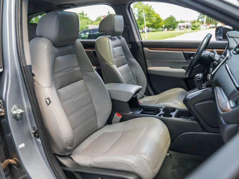 Used 2019 Honda CR-V EX-L image 26