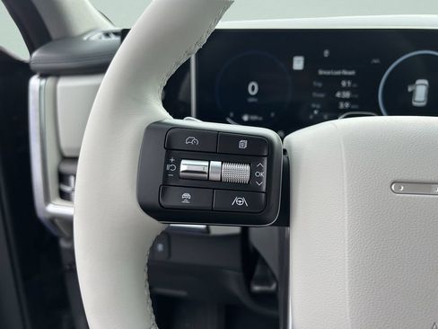 New 2026 Hyundai Santa Fe Limited FWD image 30