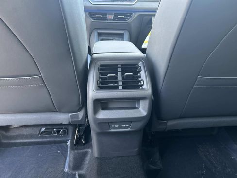 New 2026 Volkswagen Tiguan SE R-Line AWD/4WD image 15