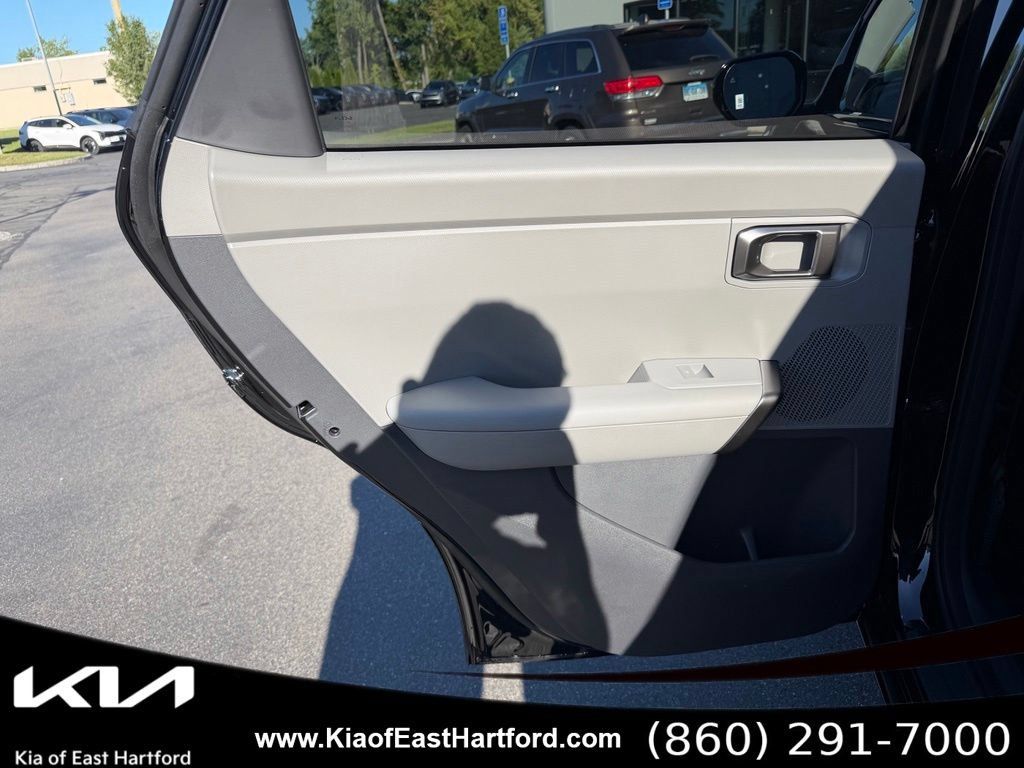 New 2027 Kia Seltos X-Line S AWD/4WD image 18