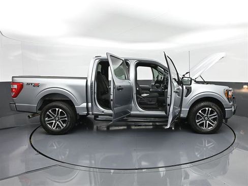 Used 2023 Ford F150 XL w/ STX Appearance Package image 50