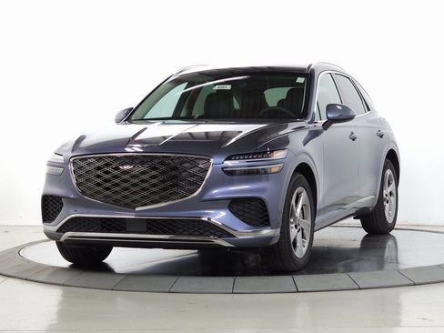 New 2026 Genesis GV70 2.5T AWD/4WD image 3