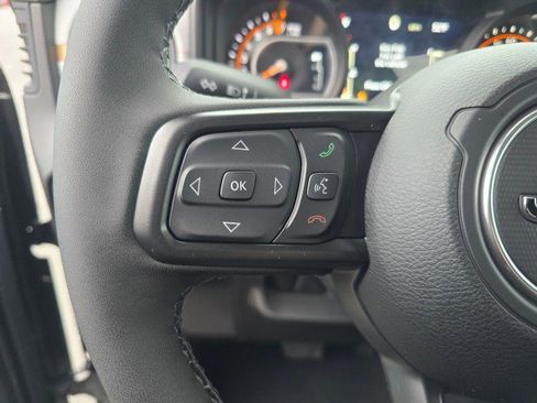 New 2026 Jeep Gladiator Willys image 29