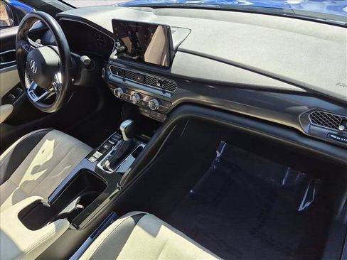 Used 2023 Acura Integra A-Spec FWD image 24