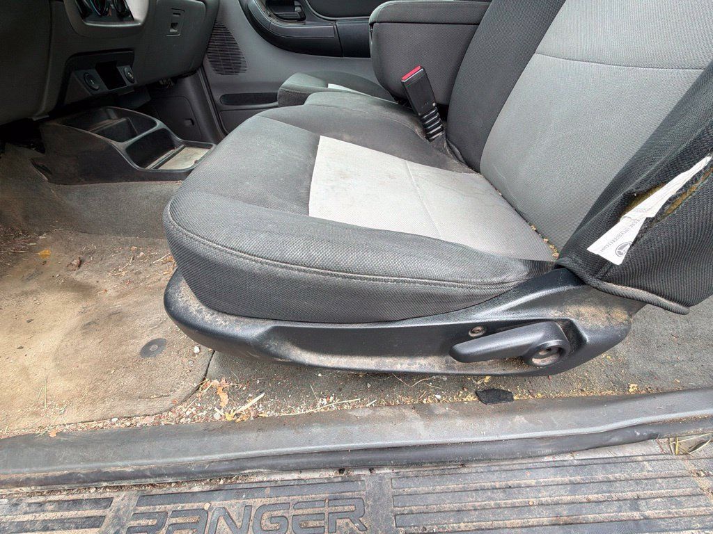 Used 2011 Ford Ranger XLT AWD/4WD image 12