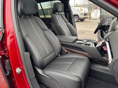 New 2026 Cadillac Vistiq Luxury image 52