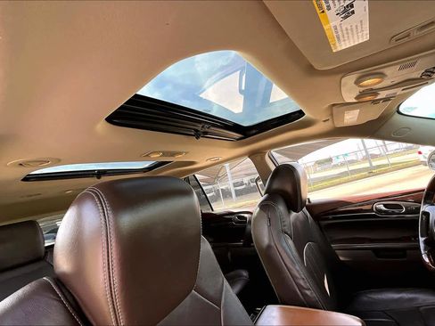 Used 2013 Buick Enclave Premium image 13