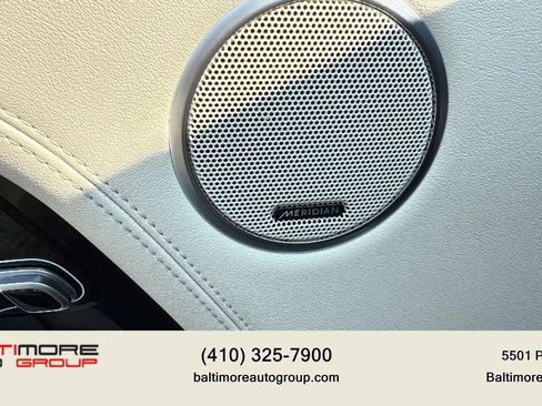 Used 2019 Land Rover Range Rover Supercharged image 24