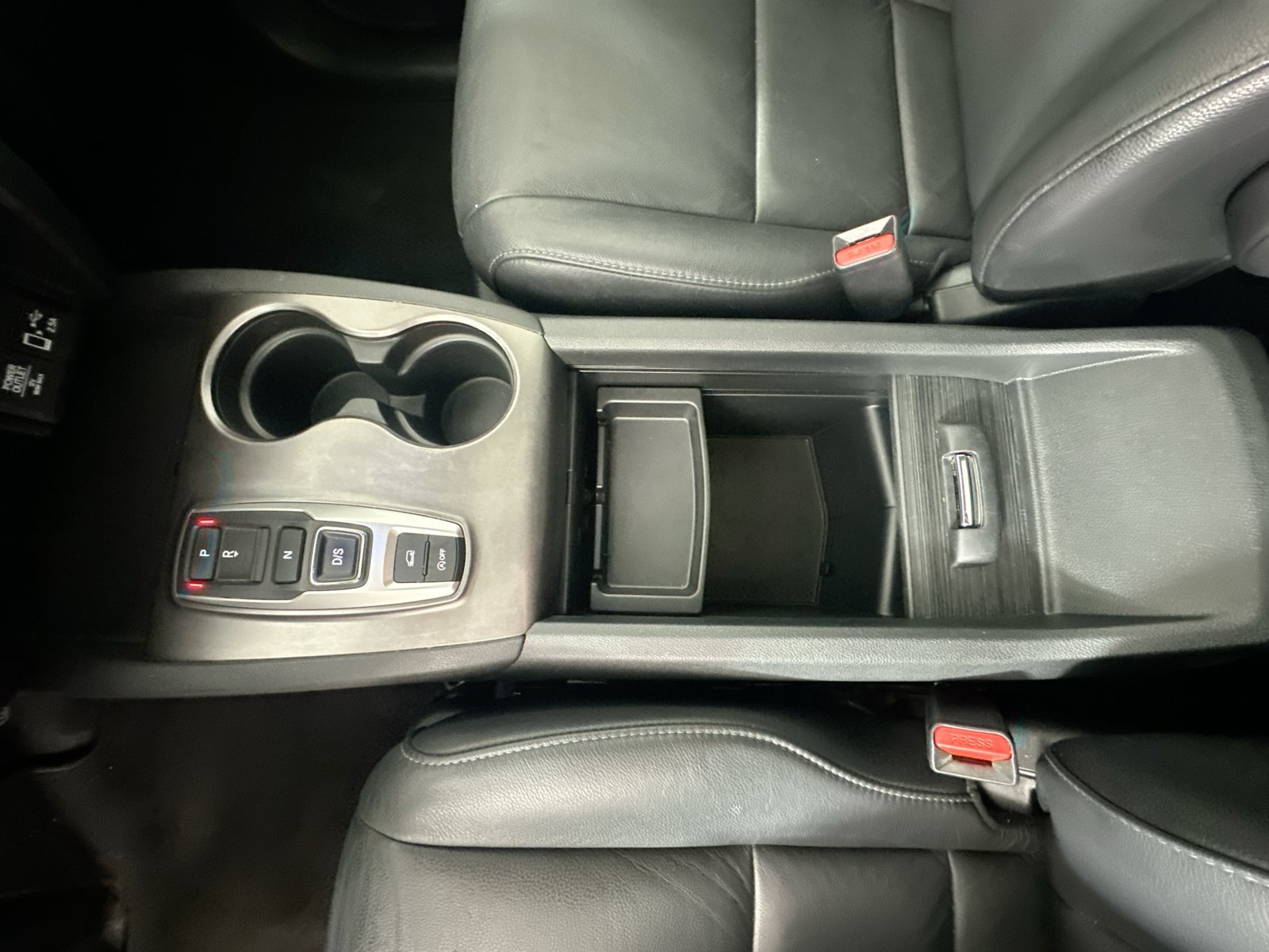 Used 2021 Honda Pilot EX-L image 29