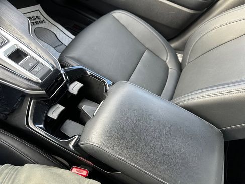 Used 2018 Honda Clarity Touring image 32