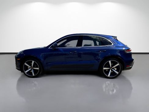 Used 2023 Porsche Macan S AWD/4WD image 6