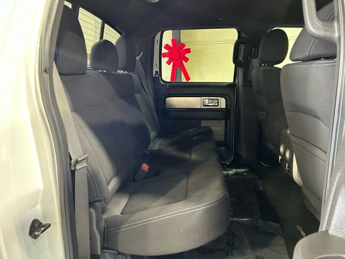 Used 2012 Ford F150 Raptor image 17