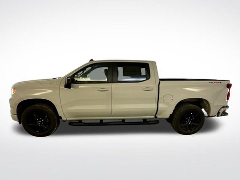 New 2026 Chevrolet Silverado 1500 RST w/ RST Select Package AWD/4WD image 10