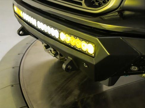 Used 2021 Ford Ranger Lariat w/ Tremor Off-Road Package AWD/4WD image 47