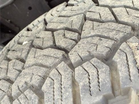 Used 2021 Toyota Tundra Limited w/ Limited Premium Package image 9