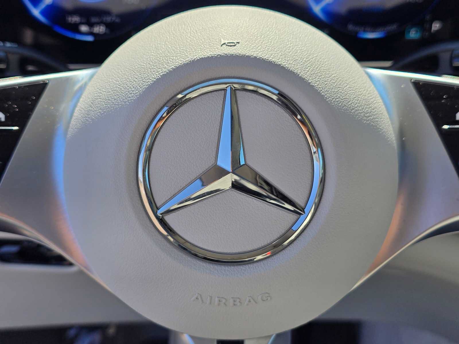 Used 2023 Mercedes-Benz EQE 350+ SUV image 24