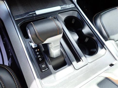 Used 2022 Ford F150 Platinum w/ Equipment Group 701A High image 21